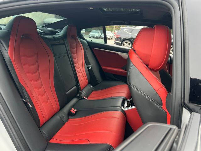 2023 BMW 8 Series 840i Gran Coupe