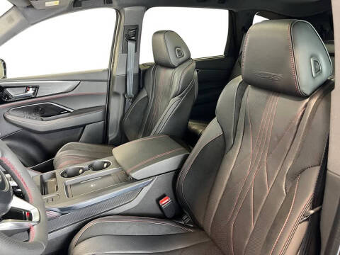 2026 Acura MDX SH-AWD Type S w/Advance Package