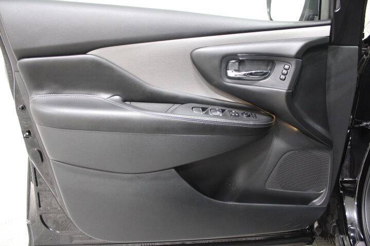 2024 Nissan Murano SL