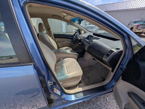 2005 Toyota Prius