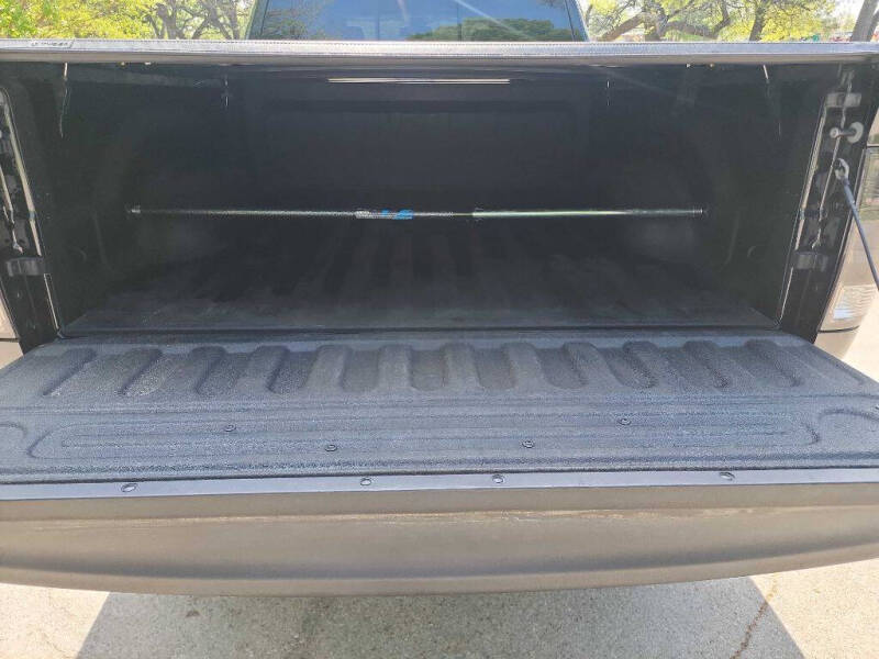 2018 RAM 2500 SLT