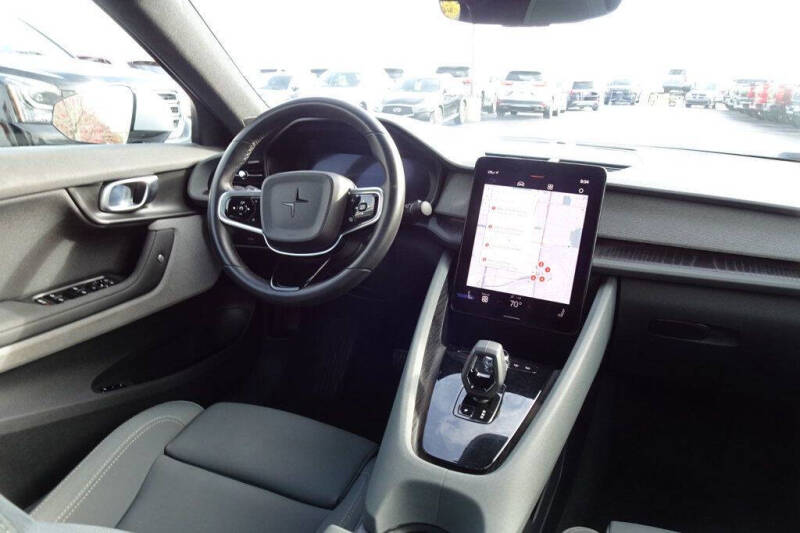 2023 Polestar 2 Long Range Single Motor