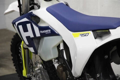 2018 Husqvarna TE 150
