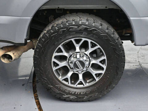 2020 Ford F-350 Super Duty