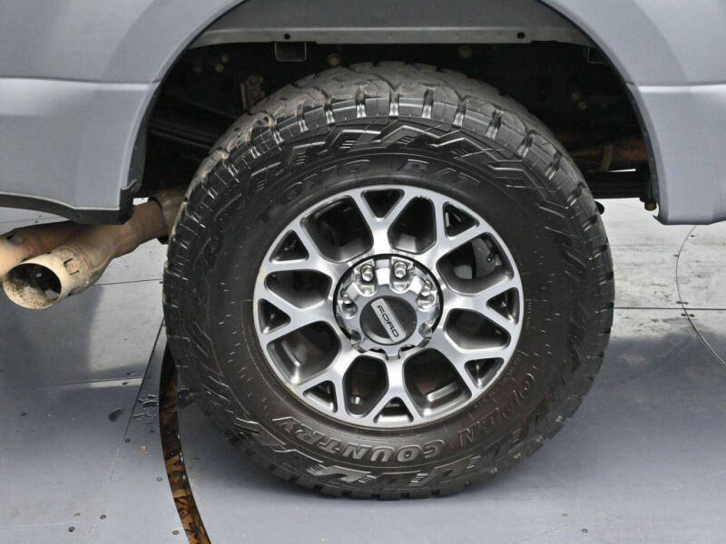 2020 Ford F-350 Super Duty