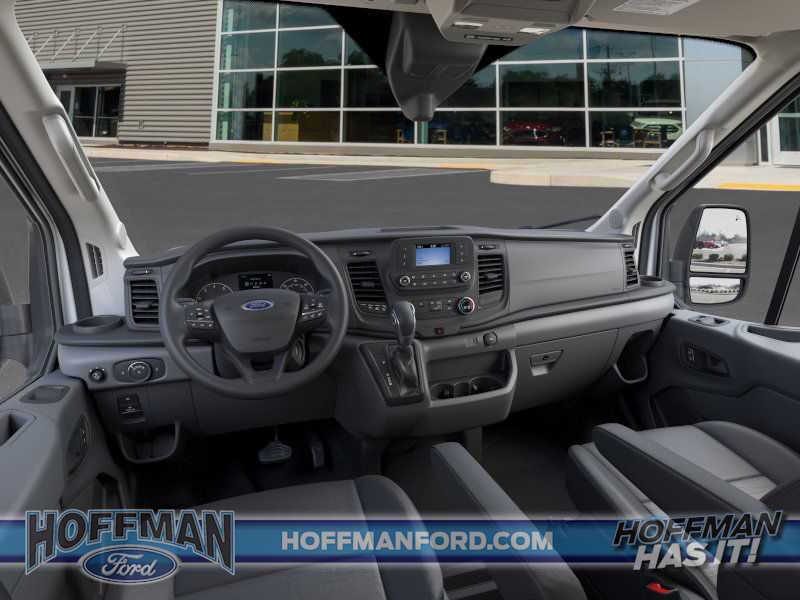 2025 Ford Transit 150