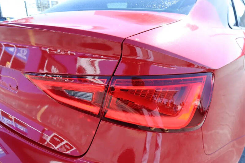 2015 Audi A3 1.8T Premium