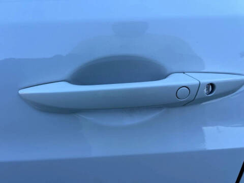 2016 Acura TLX SH-AWD V6 w/Tech