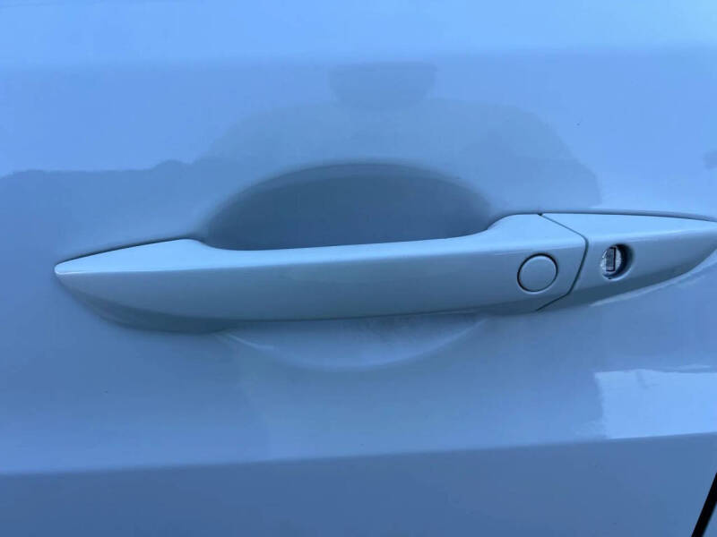 2016 Acura TLX SH-AWD V6 w/Tech