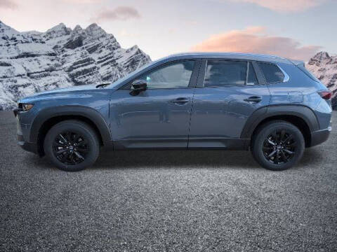 2026 Mazda CX-50 2.5 S Select