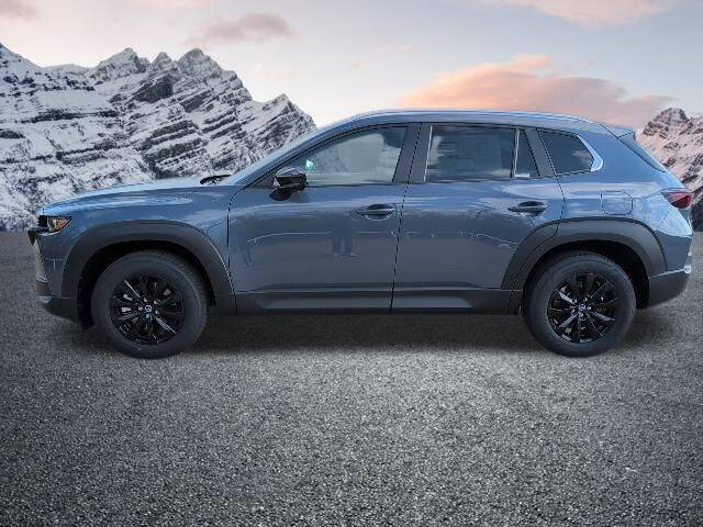 2026 Mazda CX-50 2.5 S Select