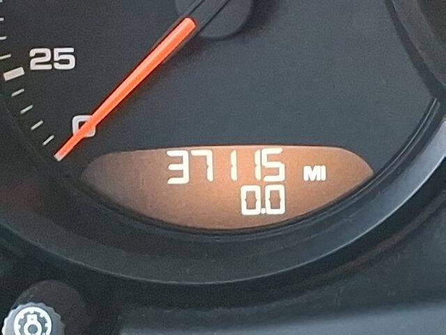 2021 Porsche Macan S