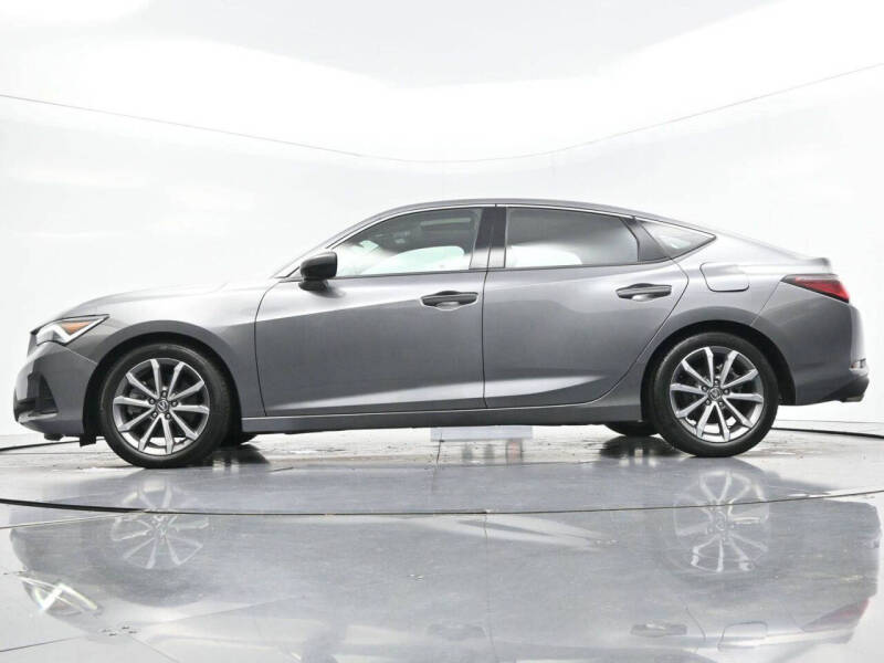 2023 Acura Integra