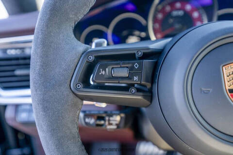 2023 Porsche Panamera GTS