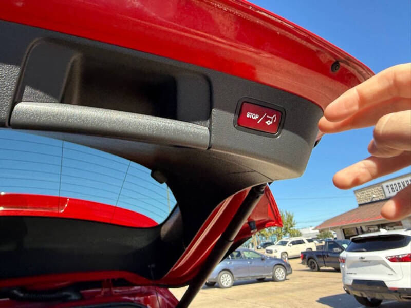 2020 Mercedes-Benz GLA GLA 250 4MATIC