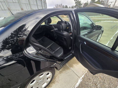 2006 Mercedes-Benz C-Class C 280 Luxury 4MATIC
