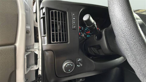 2024 Chevrolet Express 2500