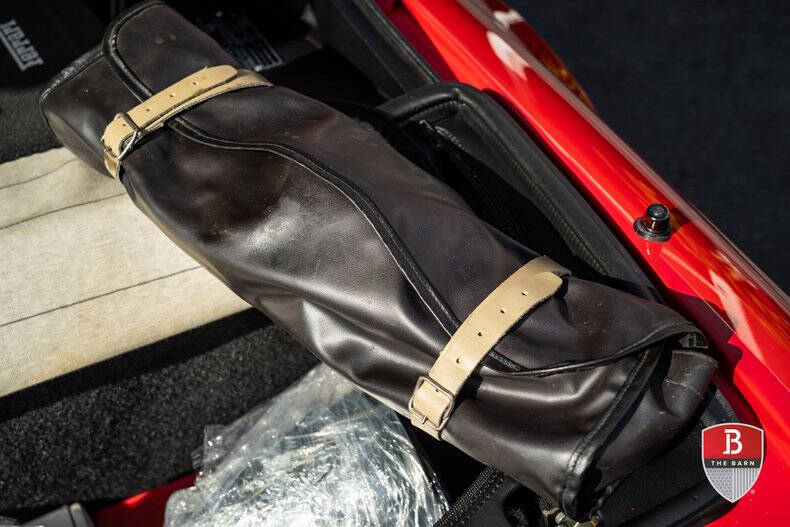 1989 Ferrari 328 GTB