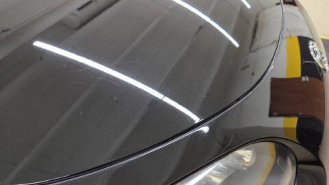 2008 Mazda MX-5 Miata