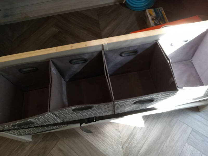 2022 Forest River Wildwood FSX