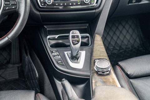 2016 BMW 4 Series 435i