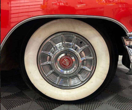 1959 Cadillac DeVille