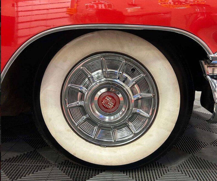 1959 Cadillac DeVille