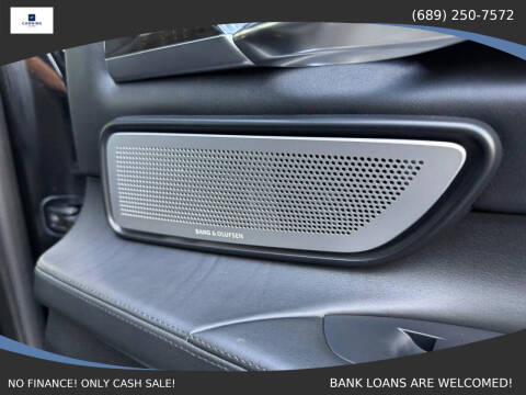 2013 BMW 7 Series 750Li