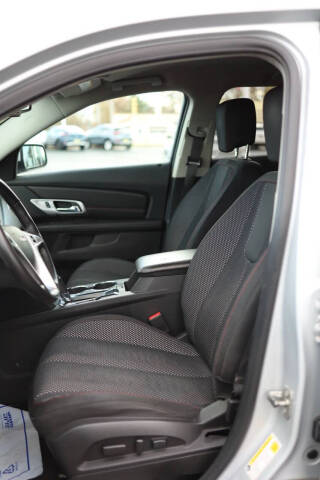 2017 GMC Terrain SLE-2