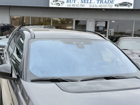 2019 Land Rover Discovery Sport Landmark