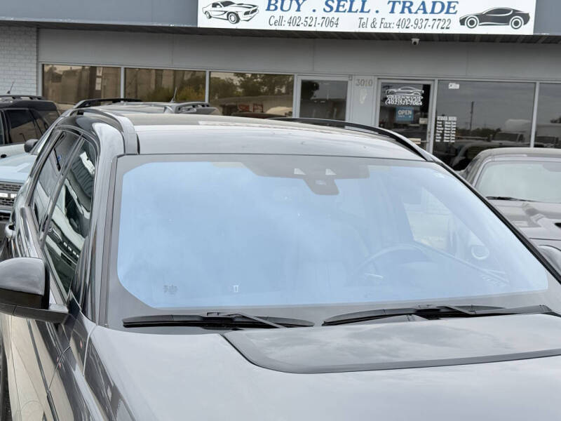 2019 Land Rover Discovery Sport Landmark