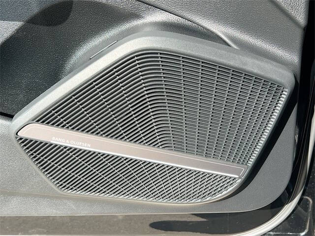 2021 Audi Q5 quattro Prestige 45 TFSI