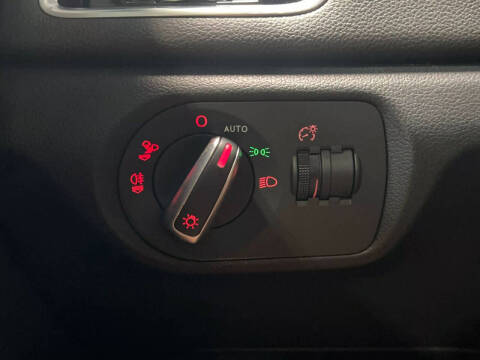 2017 Audi Q3 2.0T Premium