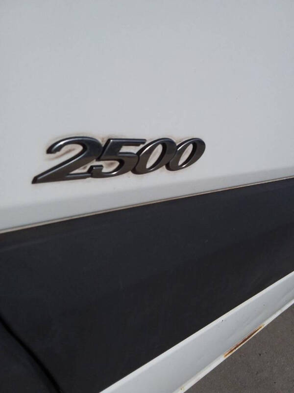 2012 Mercedes-Benz Sprinter