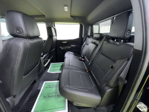 2022 Chevrolet Silverado 1500 Limited