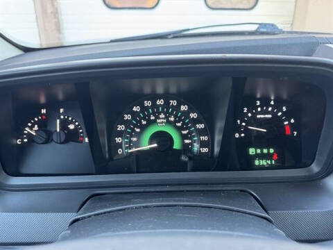 2009 Dodge Journey SE