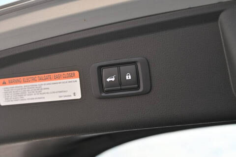 2024 Mitsubishi Eclipse Cross