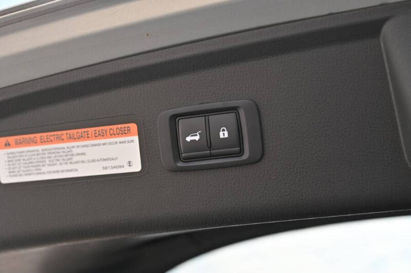 2024 Mitsubishi Eclipse Cross