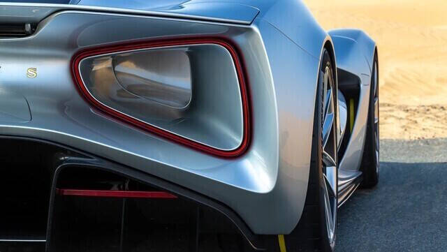 2024 Lotus EVIJA 8