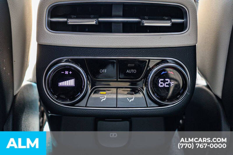 2024 Genesis Electrified GV70