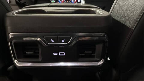 2024 GMC Sierra 3500HD