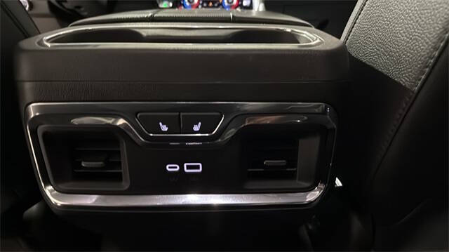 2024 GMC Sierra 3500HD