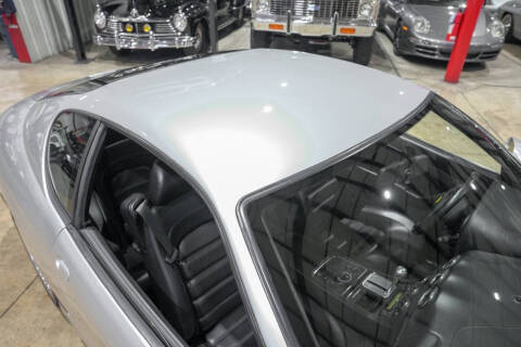 2000 Ferrari 456M GTA