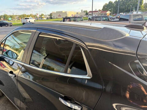 2016 Buick Encore Premium