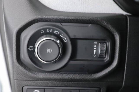 2025 Jeep Wrangler Willys 4xe