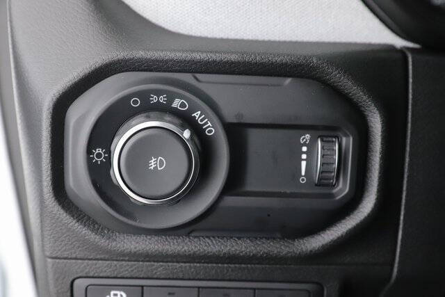 2025 Jeep Wrangler Willys 4xe