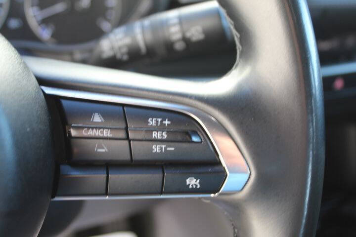 2024 Mazda Mazda3 Hatchback 2.5 S Select Sport