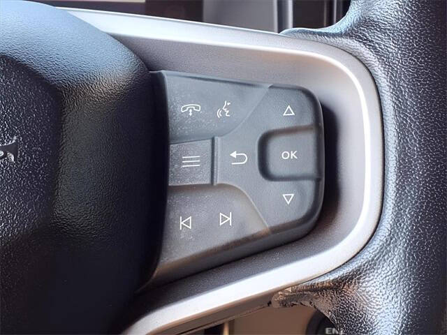 2022 Ford Bronco Wildtrak Advanced