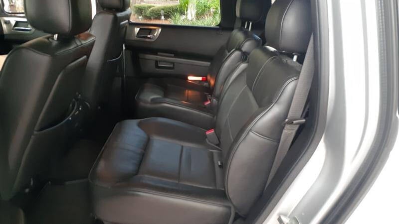 2009 HUMMER H2 for sale at Complete Auto Remarketing Specialists Inc. in Tampa, FL