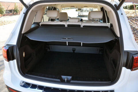 2020 Mercedes-Benz GLB GLB 250